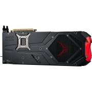 PowerColor Red Devil RX 9070 XT 16GB Backplate Special Edition