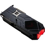 PowerColor Red Devil RX 9070 XT 16GB Backplate Special Edition