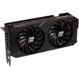 POWERCOLOR RX 7600 Fighter V2 8GB