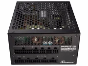 Seasonic PRIME Fanless SSR-600TL Titanium 600W
