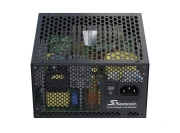 Seasonic PRIME Fanless SSR-500PL PLATINUM 500W