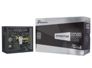 Seasonic PRIME Fanless SSR-500PL PLATINUM 500W