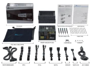 Seasonic PRIME Fanless SSR-500PL PLATINUM 500W