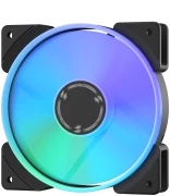 FRACTAL DESIGN Prisma AL-12 PWM ARGB