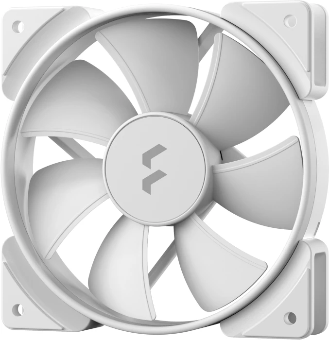 FRACTAL DESIGN Prisma AL-12 PWM White RGB