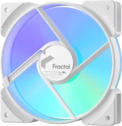 FRACTAL DESIGN Prisma AL-12 PWM White RGB