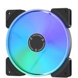 FRACTAL DESIGN Prisma AL-14 PWM ARGB