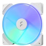 FRACTAL DESIGN Prisma AL-14 PWM White RGB