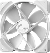 FRACTAL DESIGN Prisma AL-14 PWM White RGB