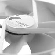 FRACTAL DESIGN Prisma AL-14 PWM White RGB