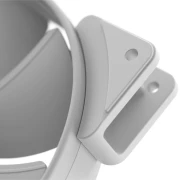 FRACTAL DESIGN Prisma AL-14 PWM White RGB