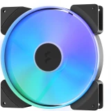 FRACTAL DESIGN Prisma AL-18 PWM Black