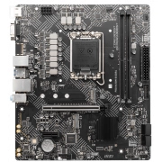 MSI PRO H610M-B DDR4