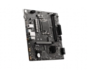 MSI PRO H610M-B DDR4