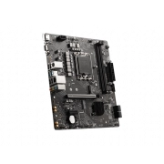 MSI PRO H610M-B DDR4