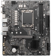 MSI PRO H610M-G DDR4