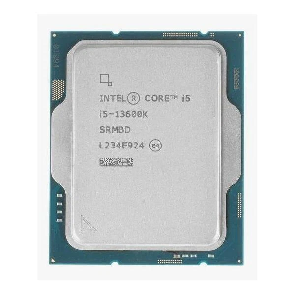 Intel Core i5-13600K - TRAY