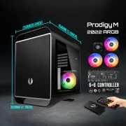 BitFenix PRODIGY M2022 ARGB BLACK