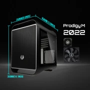 BitFenix PRODIGY M2022 BLACK