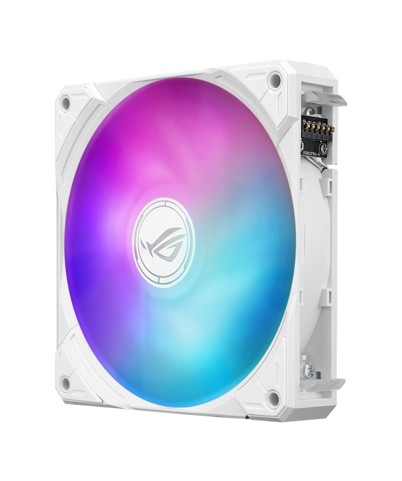 ASUS ROG Ryuo IV SLC 360 White Edition
