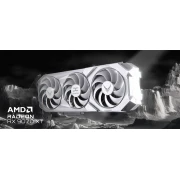 PowerColor Red Devil RX 9070 XT White