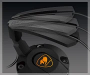 COUGAR Bunker Gaming Mouse Bungee