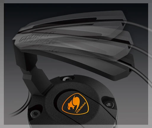 COUGAR Bunker Gaming Mouse Bungee