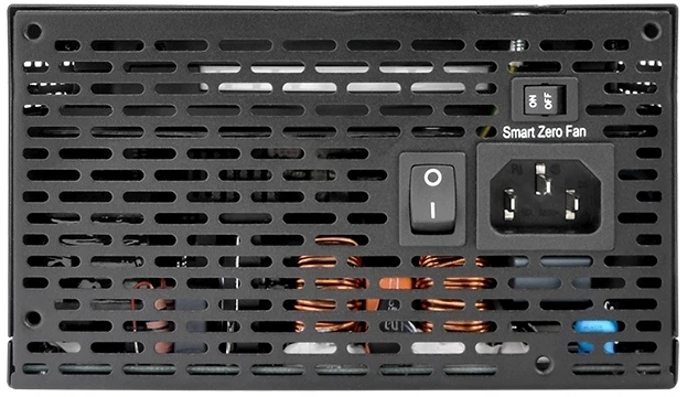 Thermaltake Toughpower GF1 Gold 650W