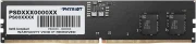 Patriot Signature 32GB DDR5 4800Mhz CL40