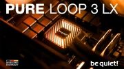 be quiet! PURE LOOP 3 LX 360mm
