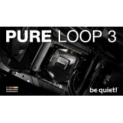 be quiet! PURE LOOP 3 360mm