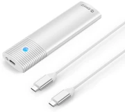 Orico PWM2 White M.2 NVMe USB-C