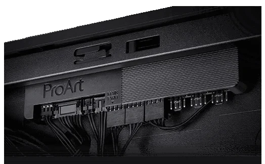 ASUS ProArt PA602 Wood TG