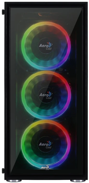 AeroCool QuartZ Revo