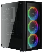 AeroCool QuartZ Revo