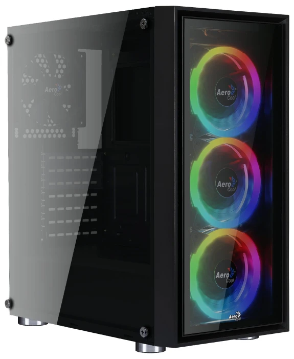 AeroCool QuartZ Revo