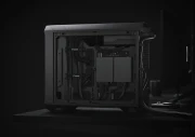 FRACTAL DESIGN Torrent Nano Black TG Dark Tint