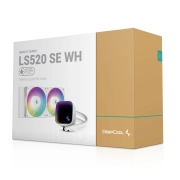 DeepCool LS520 SE WHITE 240mm