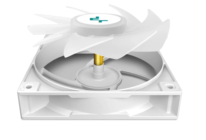 DeepCool LS520 SE WHITE 240mm