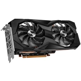 ASRock AMD Radeon RX 6600 Challenger D 8G
