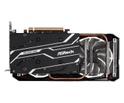 ASRock AMD Radeon RX 6600 Challenger D 8G