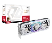 ASRock Radeon RX 7900 XTX Taichi White 24GB OC