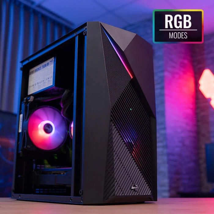Aerocool Raider Mini V2