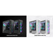 Raijintek PONOS ULTRA MS4 Black