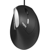 RAPOO EV200 Вертикална Black
