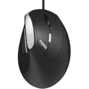 RAPOO EV200 Вертикална Black