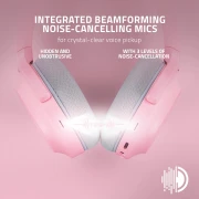 Razer Barracuda Pink