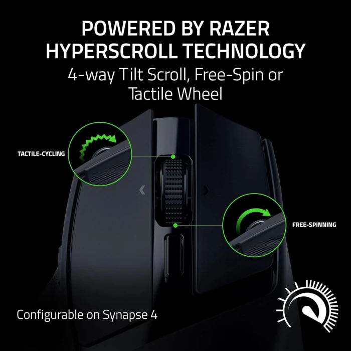 RAZER Basilisk Mobile