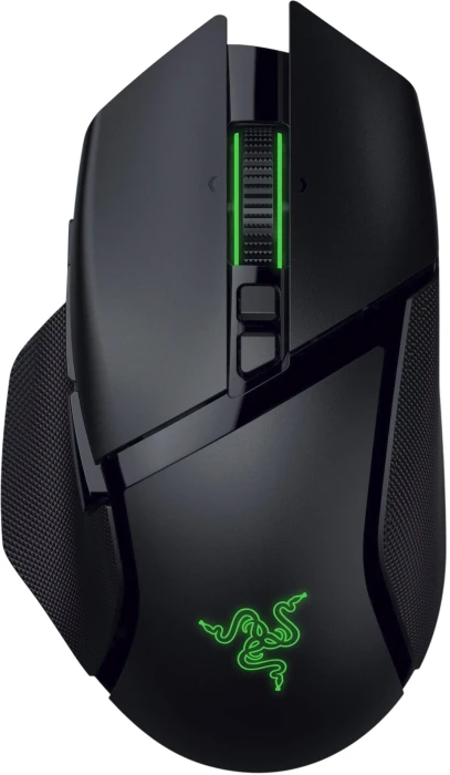 RAZER Basilisk V3 Pro 35K - Black
