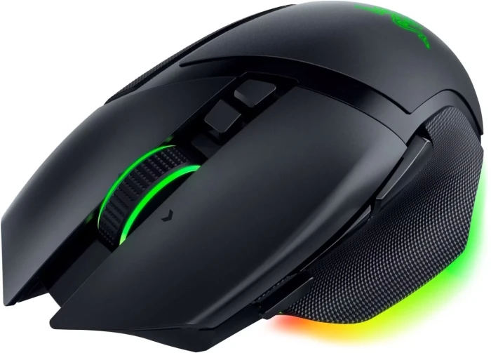 RAZER Basilisk V3 Pro 35K - Black